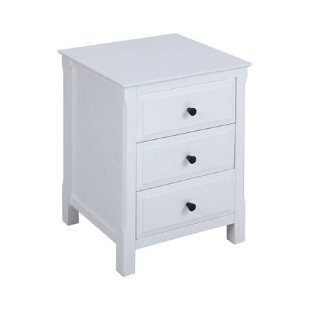Stein World Stein World Pierpont Accent Table 76332